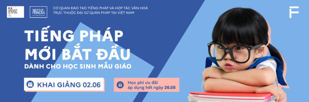 IF Vietnam IFV Học tiếng Pháp ngay tại VIỆN PHÁP L'espace