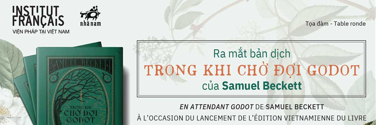 Trong Khi Chờ đợi Godot Viện Pháp Tại Việt Nam Institut Français Du Vietnam 3437