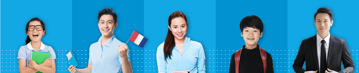 Học tiếng Pháp tại Viện Pháp