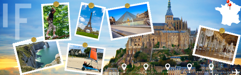 Viện Pháp tại Việt Nam IF Vietnam - Trại hè Pháp 202606