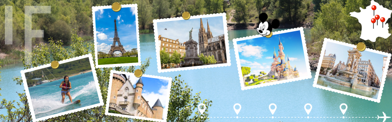 Viện Pháp tại Việt Nam IF Vietnam - Trại hè Pháp 202606